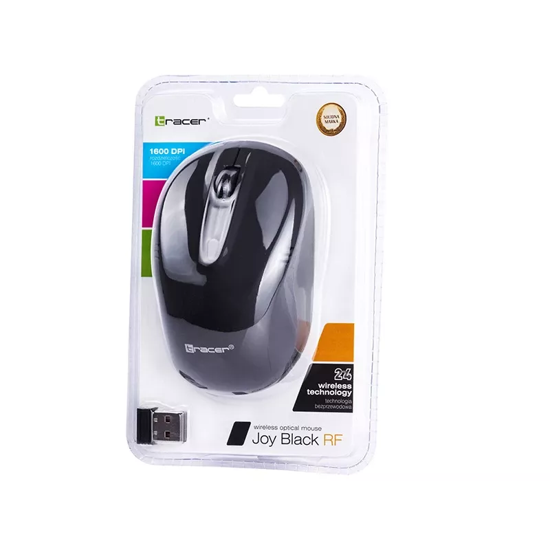 Maus Tracer JOY II RF Wireless