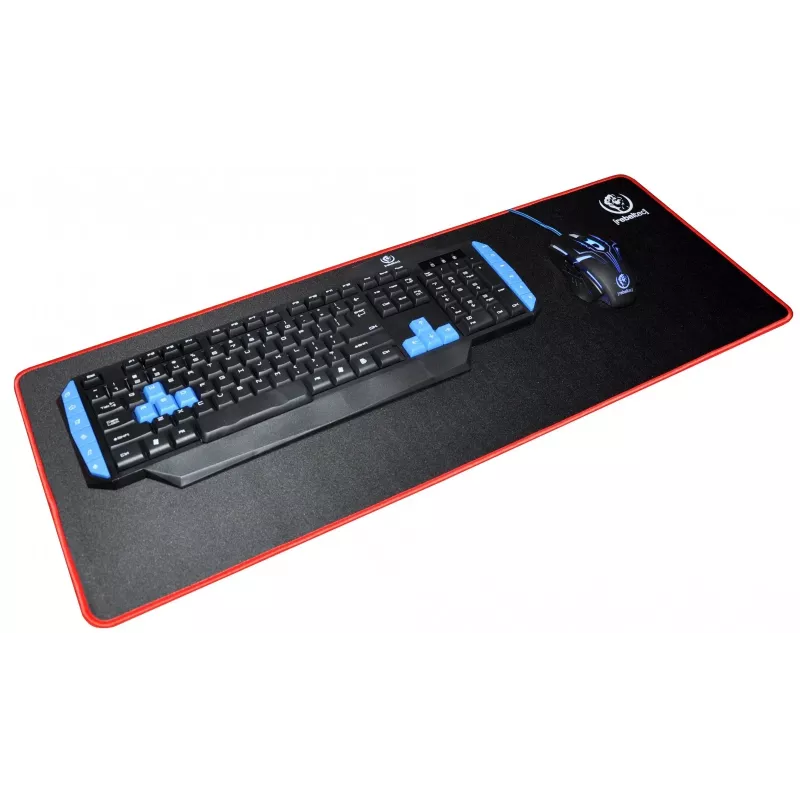 Mauspad Rebeltec Slider Long+