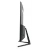Monitor Acer Nitro ED0 ED320QW0bmiipx 31,5 Zoll (80 cm) Full HD 1920x1080 LCD 4 ms 178° Lautsprecher VESA Schwarz