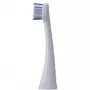 Panasonic EW0925Y1361 Ersatz-Zahnbürstenkopf für EW-DL40