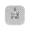 Präsenzsensor Tellur TLL331552 WiFi Weiß — kabelloser Präsenzmelder, weiß