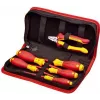 Werkzeugset Wiha 9300-018 6 Werkzeuge