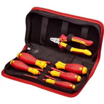 Werkzeugset Wiha 9300-018 6 Werkzeuge