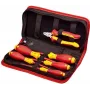 Werkzeugset Wiha 9300-018 6 Werkzeuge