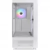 Thermaltake View 270 Plus TG ARGB Snow Mid Tower Gehäuse