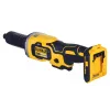 Geradschleifer DeWALT DCG426N-XJ, 18V Akku, 5000–25000 U/min, Spannzange Ø bis 6 mm, 760 W Ausgangsleistung, 1,19 kg