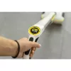 Elektrobesen Kärcher FC 8 Smart Signature Line Akku Nass Beutellos Silber Weiß Gelb