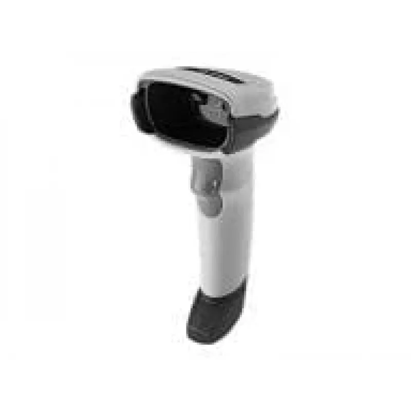 Zebra DS2278 Handheld-Barcodeleser 1D/2D LED Weiß