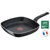 Tefal Simply Clean B5674053 Bratpfanne Grillpfanne Quadratisch