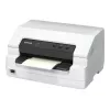 Drucker Epson PLQ-35 Passbook-Drucker schnell leise Weiß