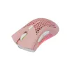 Maus White Shark WGM-5012 Lionel Pink USB
