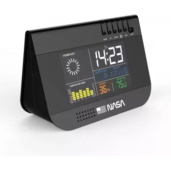 Nasa WS100 Wetterstation Satellit
