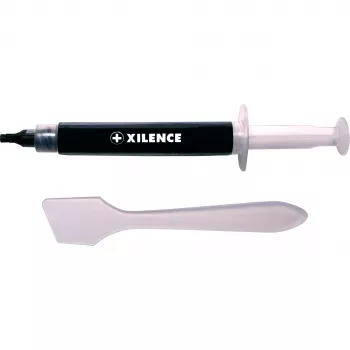 CPU-KÜHLER ZUBEHÖR WÄRMELEITPASTE/XZ019 XILENCE