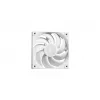 All-in-One-Flüssigkeitskühler DeepCool Mystique 360 WH 12 cm Weiß