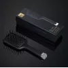 ghd Mini Paddle Brush Haarbürste, Schwarz