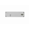 Teltonika RUTX08 Kabelgebundener Router Gigabit Ethernet Edelstahl