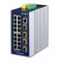 Managed Switch PLANET IGS-20040MT