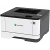 Lexmark MS431dw - Drucker - s/w - Duplex - Laser - A4/Legal - 600 x 600 dpi - bis zu 42 Seiten/Min. - Kapazität: 350 Blatt - USB, LAN, Wi-Fi (29S0110)