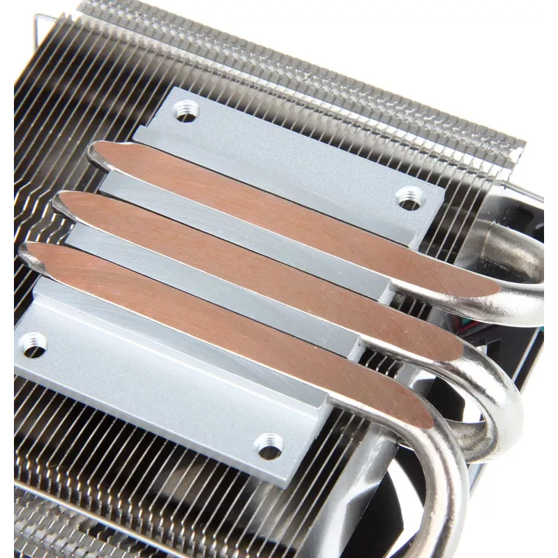 Alpenföhn 84000000096 Computer-Kühlsystem Prozessorkühler 9,2 cm Schwarz