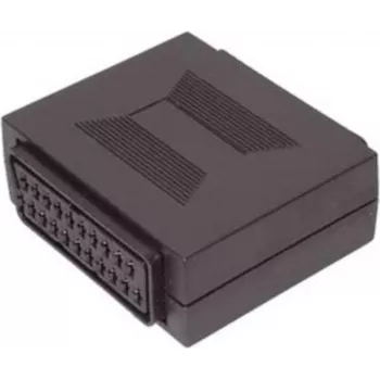 SCART-auf-RCA/Audio-Video-Adapter ShiverPeaks 94040 für AV-Signalkonvertierung