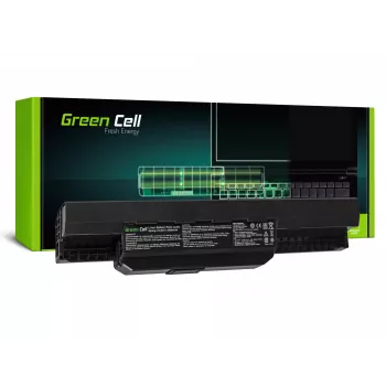 Green Cell AS04 Notebook-Ersatzakku