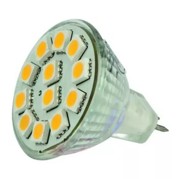 Synergy 21 S21-LED-K00054 LED-Lampe 2 W G4 A++ (s21-LED-k00054)