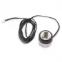 Temperatursensor inline G1/4 für VISION von Aqua-Computer — 60 cm Kabel (53218)