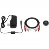 Audio-technica AT-LP120XBTUSBBK Produkt Schwarz