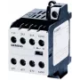Siemens Mini-Schütz 230 VAC 50/60 Hz 3 NO+1 NC - Schraubklemmen (3TG1001-0AL2)