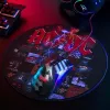 Subsonic Gaming-Maus AC/DC