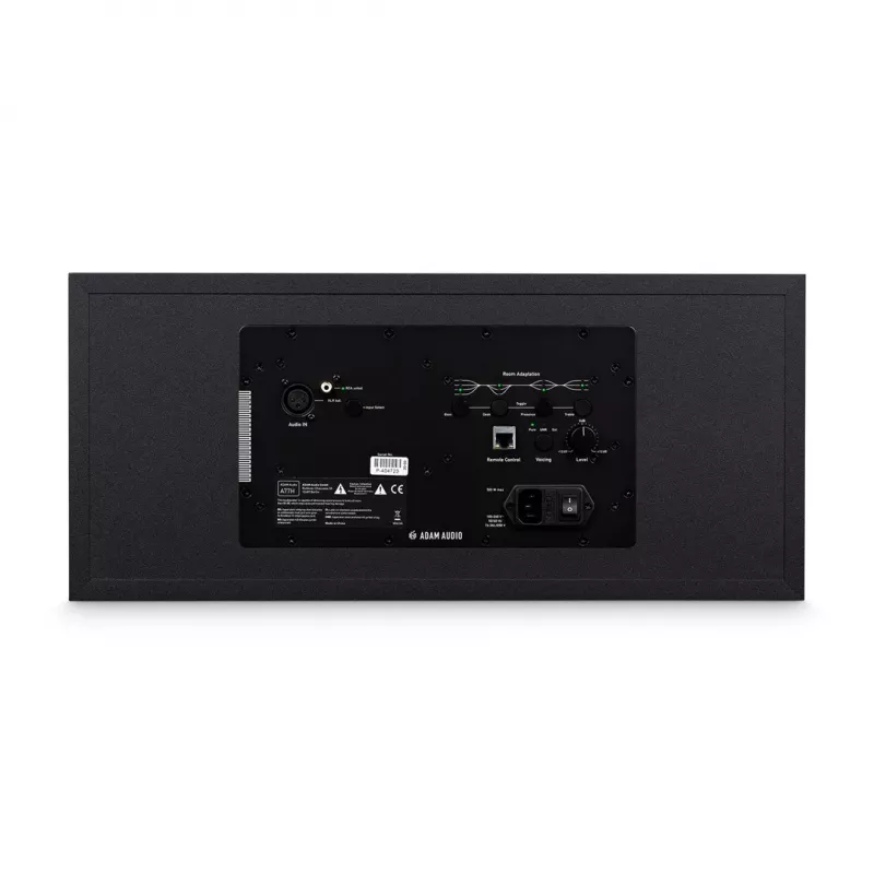 Adam Audio A77H 500W Lautsprecher