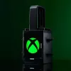 Numskull Games Offizieller Xbox Gaming-Schließfach, Spiele-Diskettenhalter, Xbox, Schwarz, Kabelgebunden