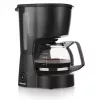 Tristar Kaffeemaschine | CM-1246 | Gemahlen | 600 W | Schwarz