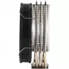 Thermalright Cooler TA 140 - 115x/1200/20xx/1366/AM3/AM4 - CPU-Kühler - AMD Sockel AM3 (Ph. II/Ath. II)