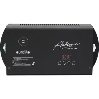 LED RGBW Ambience Bedienpanel EUROLITE 50531050, 24V