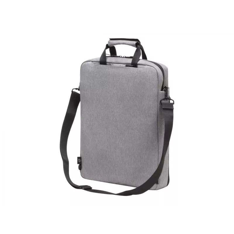 Notebook-Tasche 13-15,6 Zoll Eco Tote Bag Motion, grau