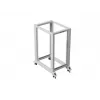 Rack 19 22U 600x1000 grau Lanberg