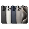REFURB. Phone Iphone 15 PRO/128GB Blau Apple Renewed