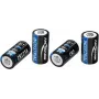 Ansmann 10 ANSMANN Batterien INDUSTRIAL Batterie 3,0 V - Batterie