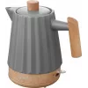 Concept RK0092 Keramik-Wasserkocher 1,5 l Dunkelgrau