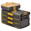 Werkzeugkoffer DeWalt DWST08330-1 tragbar robustes Design