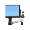 Multimedia Cart Accessory Ergotron 97-815 Schwarz Shelf