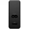 Lenovo X9 Charging GaN Dock Kabelgebunden USB 3.2 Gen 2 (3.1 Gen 2) Typ-C Grau