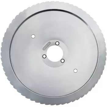 Berkel gezahntes Messer für HomeLine Plus 250 (BKACCSBKHLP0200000)