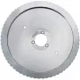 Berkel gezahntes Messer für HomeLine Plus 250 (BKACCSBKHLP0200000)