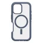Otterbox OB Defnd Xtclear Apple IPHONE16 Mountain Storm - CLEAR/Blau (77-96064) Durchsichtige Hülle