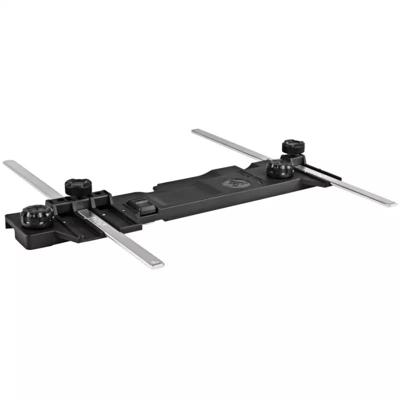 Makita 196953-0 Kreissägenzubehör Führungsschienenadapter