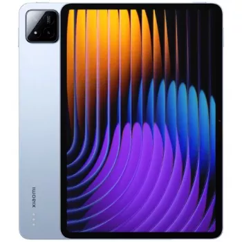 Tablet Xiaomi Pad 7 11,2 Zoll Qualcomm Snapdragon 8 GB RAM 128 GB Speicher