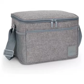 Kühltasche Rivacase 5712 - 11 L isolierter Thermobehälter