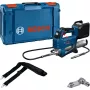 Akku-Fettpresse Bosch GFP 18V-10 – batteriebetriebener Fettapplikator, Modell GFP 18V-10